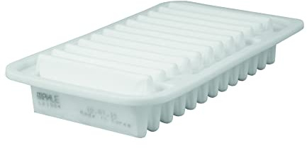 MAHLE LX 1984 Luftfilter Filtereinsatz u.a. passend für DAIHATSU YRV (M2)