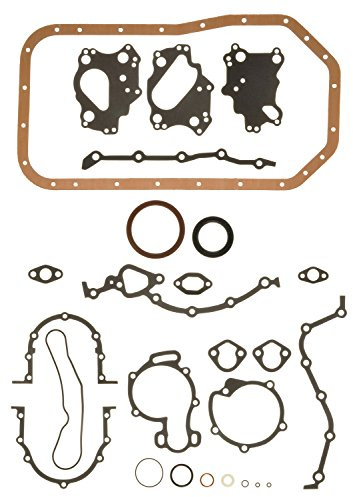 Ajusa 54042100 Gasket Set crank case