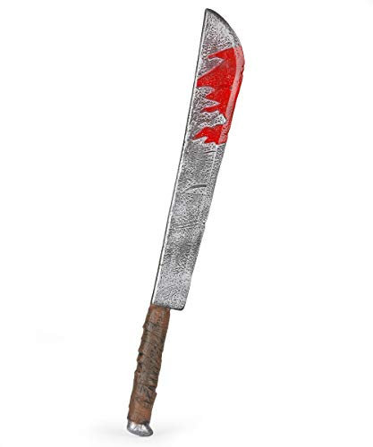 Coltello insanguinato Halloween