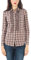 Fred Perry Bluse klassisch rosa M