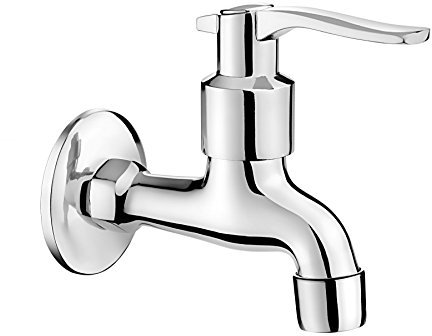 Moderne WASCHTISCHARMATUR-Wandmontage-KALTWASSERARMATUR mit Prelator -BADARMATUR-DEANTE