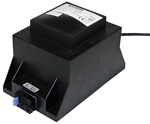 Kerbl Transformateur pour système de Chauffage de Bassin