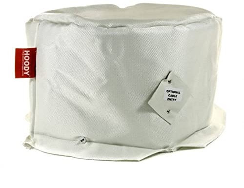 hoody 2 Ceiling Speaker Accoustic Fire Hood - Single