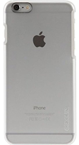InCase Halo Cover Case for Apple iPhone 6 Plus/6S Plus - Clear