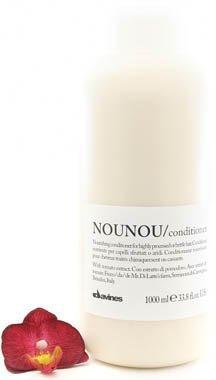 Davines Essential Haircare Nounou Conditioner 1000ml/33.8oz (Salon Size) by Davines