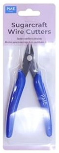 PME SugarCraft Wire Cutter, Silver