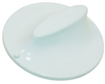 Lave-vaisselle Indesit c00075719 Accessoires/Lignac/lave-vaisselle Blanc à minuterie Bouton rotatif