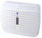 electriQ MD100 Twin Pack Bundle - 480 ml Rechargeable Desiccant Mini Dehumidifier