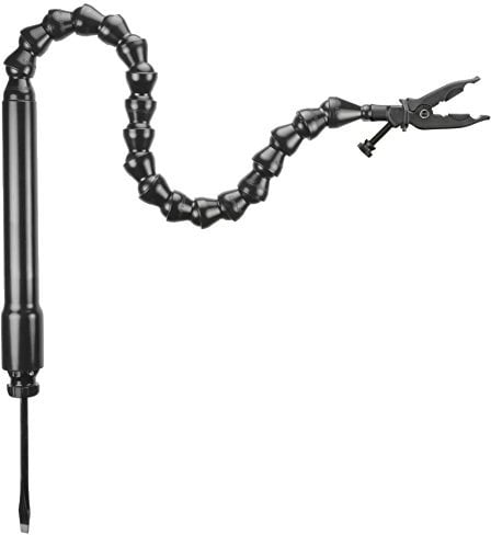 Wimberley PP-400 Ground Plamp Articulated Arm with Clamp