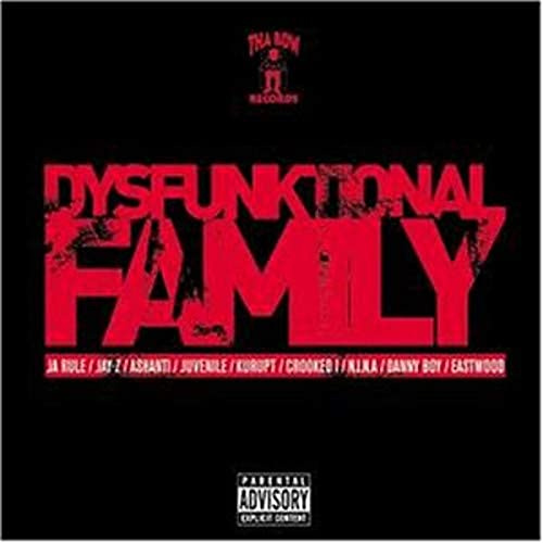 Dysfunktional Family/Soundtrack
