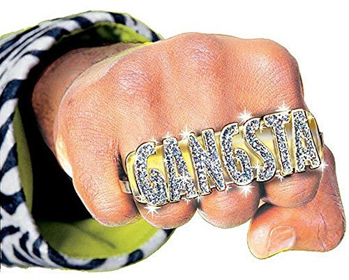 Generique - Gangsta-Ring