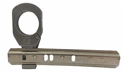 Gibertini Original Multifeedhalter 2 - Fach MFP2 - CR 6° für XP