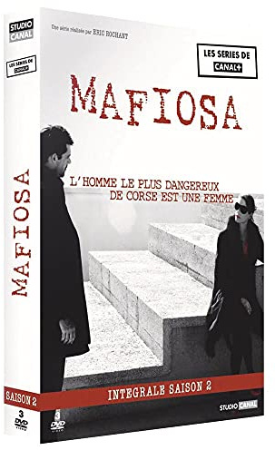 Mafiosa, saison 2 [FR Import]