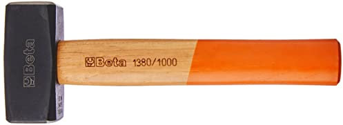 Beta 1380 1000 - Mazzette con manico in legno