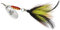 Mepp's Magnum Musky Killer, Schwarz