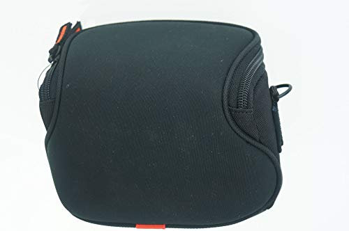 Vanguard ICS Bag 12 Multifunktions Kameratasche schwarz