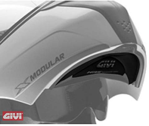 Givi Z862R Windabweiser am Kinnteil