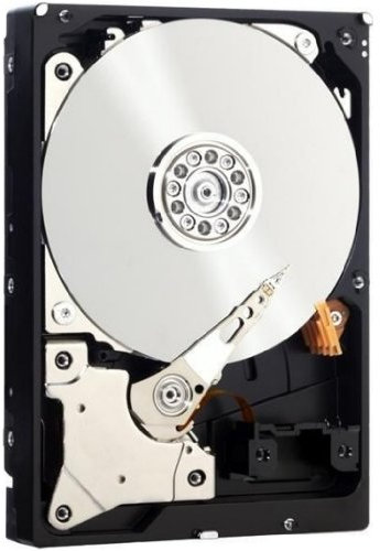 Western Digital WD4001FYYG SAS 3.5 4000 GB Serial SCSI, SCSI 7200U/min