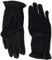 Covalliero Handschuhe Summer Tech Nubukoptik, schwarz, S, 323841