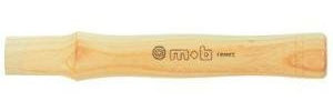 MOB Outillage 6652000301 Manche en Hickory pour massette emmanchement droite 270 mm