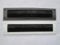 IRONMONGERY WORLD® PVC Letter Box Internal Cover Brush Seal Drought EXCLUDER LETTERBOX (White)