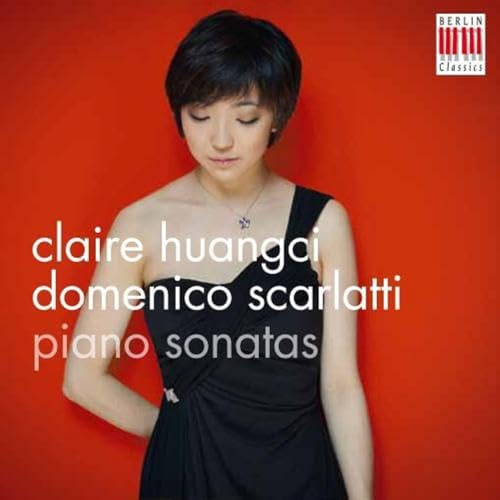 D. Scarlatti: Piano Sonatas