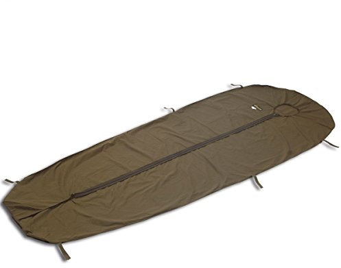Schlafsack Inlett Carinthia Polycotton Liner 200