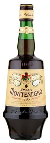 Amaro Montenegro - 0,70 lt. 23%