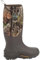 Muck Boots Woody Max (New Camo), Stivali di Gomma Uomo, Marrone (Mossy Oak Break-up Country), 47 EU