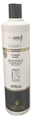 Sanasur, Shampoo - 1 pezzo