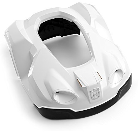 Husqvarna | Boîtier Kit Automower 420 / 440 | Accessoires Robots Tondeuse | Couleur: Blanc