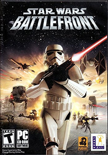 Star Wars: Battlefront / Game
