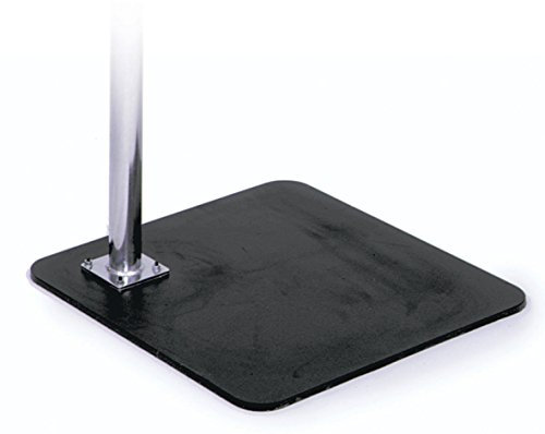 Park Tool Unisex Adult 130 - Repair Stand Base For PRS3OS -1 & 2 Tool