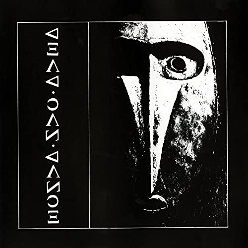 Dead Can Dance(Remastered)