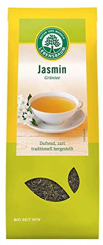 Lebensbaum güntee Jasmintee lose, 75 g