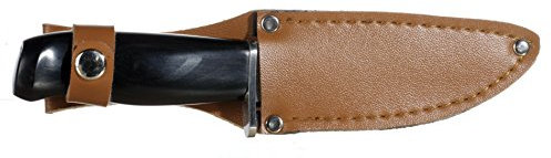 Pfiffikus von Kuenen 42426 - Entdeckerspielzeug - Kinder-Schnitzmesser