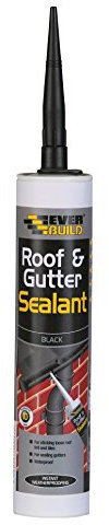 Roof & Gutter Sealant