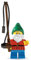 LEGO 8804 Minifigures - Figurine à Collectionner : Nain de Jardin