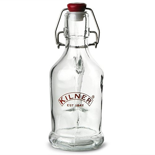 Kilner 250 ml Bottle with Handle