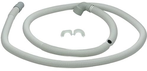 Tuyau de vidange d'origine Lave-vaisselle 4055367462 ELECTROLUX Lave-vaisselle 4055367462 ELECTROLUX