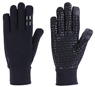 BBB 2.989.251.134 Comptank - Borraccia per Bici, Colore: Nero-Rosso, 550 ml