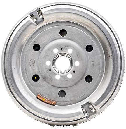 Audi Q3 Luk Dual Mass Flywheel 415066710 2 Ltr 01/11-01/00