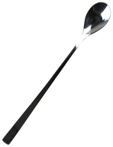KombatUK Long Handled Ration Pack Spoon