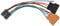 Autoleads PC2-69-4 Car Audio Harness Adaptor Lead - Volkswagen
