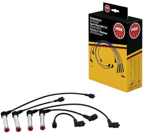 NGK 8745 Ignition Cable Set
