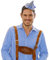 NET TOYS Kleiner Oktoberfest Hut Wiesn Minihut am Haarreif Mini Bayernhut mit Bügel Bayern Spaßhut Seppl Partyhut Wiesn Kopfbedeckung