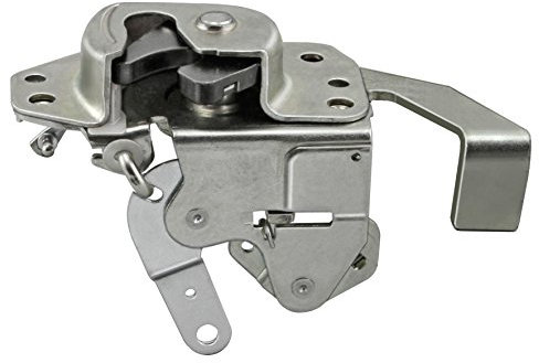 SERRATURA PANDA A/S 1980 -> 2003