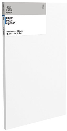 Winsor & Newton Châssis Coton 40X60Cm