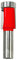 Freud 42-310: 1,9 cm (Durchmesser). Downshear Helix Flush Trim Bit mit 1,27 cm Schaft, 7,6 cm Gesamtlänge