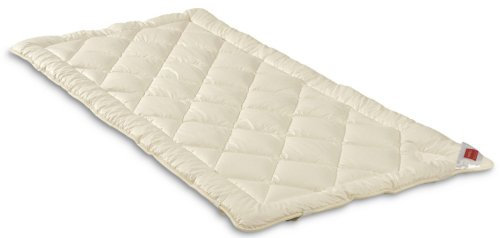 Hefel Wellness Zirbe Unterbett 140x200 cm